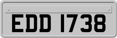 EDD1738