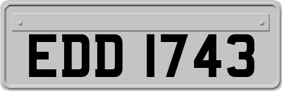 EDD1743