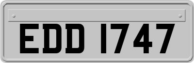 EDD1747