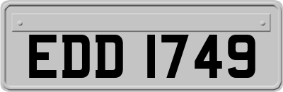 EDD1749