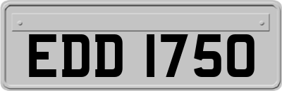EDD1750