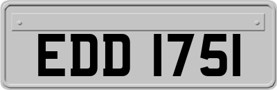 EDD1751