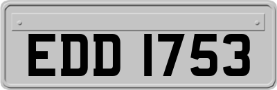 EDD1753