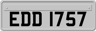 EDD1757