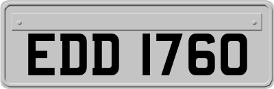 EDD1760