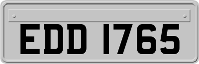 EDD1765