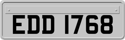 EDD1768