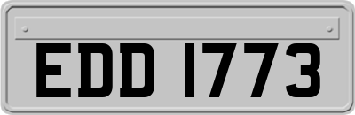 EDD1773