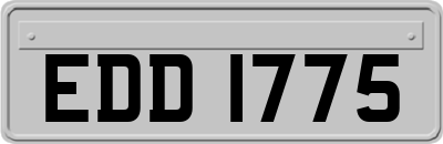 EDD1775
