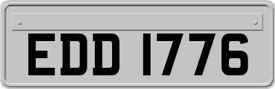 EDD1776