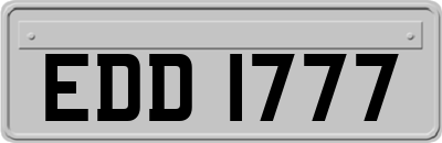 EDD1777