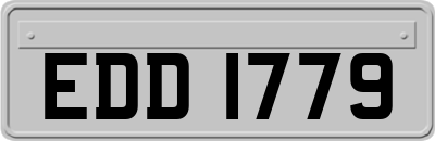 EDD1779