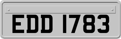 EDD1783