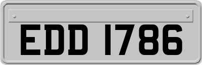 EDD1786
