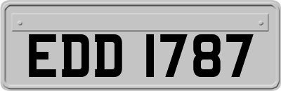 EDD1787