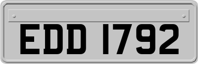 EDD1792