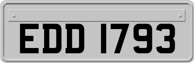 EDD1793