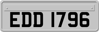 EDD1796
