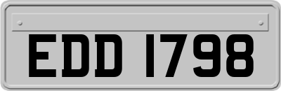 EDD1798