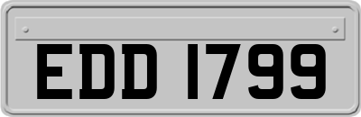EDD1799