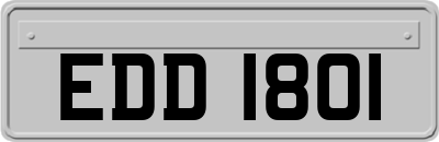 EDD1801