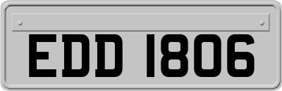 EDD1806