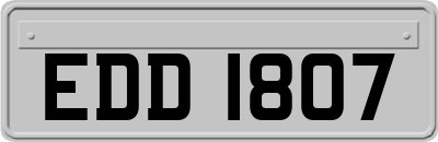 EDD1807