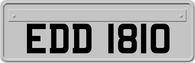 EDD1810