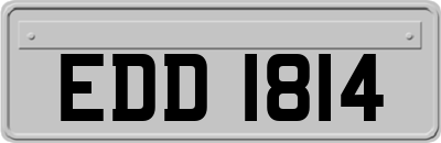 EDD1814