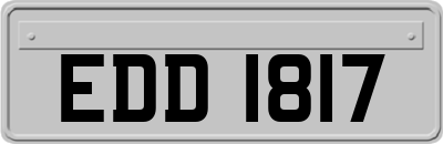 EDD1817