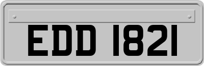 EDD1821