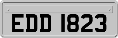 EDD1823