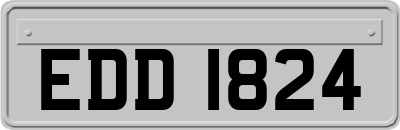 EDD1824