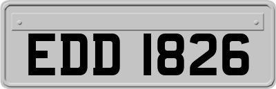 EDD1826