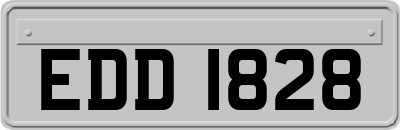 EDD1828