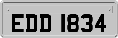 EDD1834