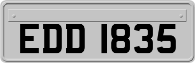 EDD1835