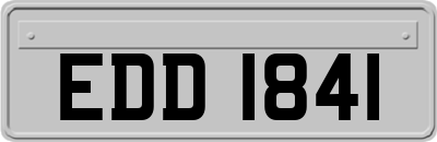 EDD1841