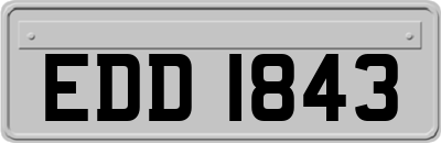 EDD1843