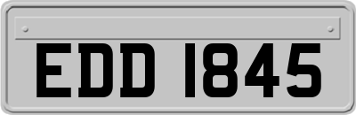 EDD1845