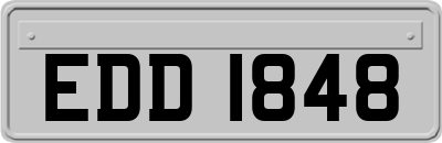 EDD1848