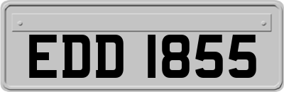 EDD1855