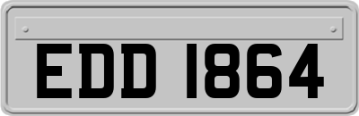EDD1864