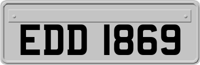 EDD1869