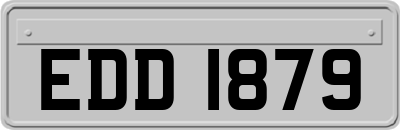 EDD1879