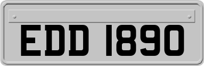 EDD1890