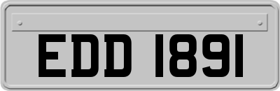 EDD1891