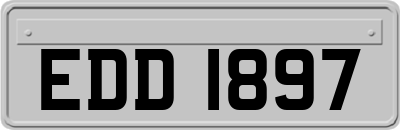 EDD1897