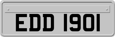 EDD1901