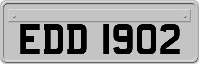 EDD1902